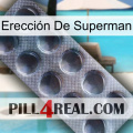 Erección De Superman 30